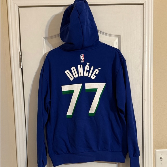 Doncic Maverick hoodie - Picture 7 of 9